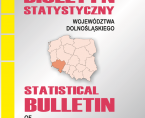 Biuletyn statystyczny województwa dolnośląskiego IV kwartał 2016 r. Foto