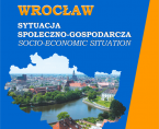 Sytuacja społeczno-gospodarcza Wrocławia I kwartał 2015 r. Foto