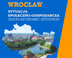 Sytuacja społeczno-gospodarcza Wrocławia I-IV kwartał 2015 r. Foto