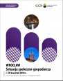 Sytuacja społeczno-gospodarcza Wrocławia za I-IV kwartał 2018 r. Foto
