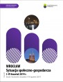 Sytuacja społeczno-gospodarcza Wrocławia za I-IV kwartał 2019 r. Foto