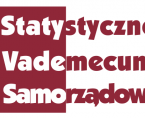 Statystyczne Vademecum Samorządowca 2016 Foto