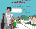 Uczestnictwo mieszkańców Polski (rezydentów) w podróżach  01 – 20. 10. 2016 r. Foto