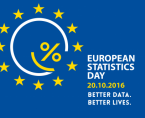 Europejski Dzień Statystyki - 20 października Foto