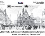 Konferencja „Statystyka publiczna w służbie samorządu terytorialnego – nowe perspektywy i wyzwania” Foto