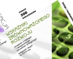 Aplikacja Wskaźniki Zrównoważonego Rozwoju Foto