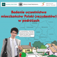 Uczestnictwo mieszkańców Polski (rezydentów) w podróżach 02-20.01.2017 r. Foto