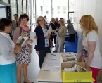 Konferencja „Sytuacja demograficzna województwa dolnośląskiego jako wyzwanie dla polityki społecznej i gospodarczej” Foto