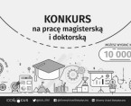 Konkurs na najlepszą pracę magisterską i doktorską z zakresu statystyki II edycja Foto