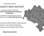 POWIATY - Interaktywny raport - LUTY 2019 r. Foto