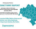 POWIATY - Interaktywny raport - MARZEC 2019 r. Foto