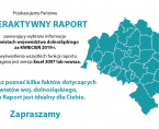 POWIATY - Interaktywny raport - KWIECIEŃ 2019 r. Foto