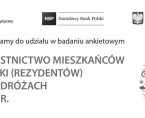  Uczestnictwo mieszkańców Polski (rezydentów) w podróżach <strong>1-20.04.2019 r.</strong>   Foto
