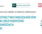  Uczestnictwo mieszkańców Polski (rezydentów) w podróżach <strong>1-20.04.2019 r.</strong>   Foto