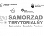 Konferencja Naukowa "Samorząd terytorialny. Społeczeństwo. Gospodarka. Przestrzeń" <br><strong>24 października 2019 r.</strong> Foto