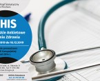 Badanie  GUS, Europejskie Ankietowe Badanie Zdrowia EHIS,  od 16 września do 16 grudnia 2019 r. Foto
