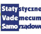 Statystyczne Vademecum Samorządowca 2019 Foto