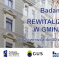 Badanie Rewitalizacja w gminach od 2 do 30 czerwca 2020 r. Foto