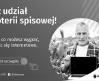 <strong>Weź udział w loterii spisowej</strong> Foto