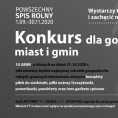 Konkurs dla gospodarzy miast i gmin Foto