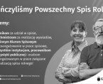 Zakończyliśmy Powszechny Spis Rolny! Foto