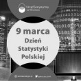 9 marca – Dzień Statystyki Polskiej Foto