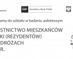 Badanie - Uczestnictwo mieszkańców Polski (rezydentów) w podróżach 1-20.10.2021 Foto