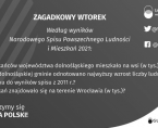 Konkurs „Zagadkowy Wtorek” Foto
