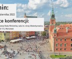 III Kongres Demograficzny 2021-2022 - Zaproszenie na konferencję naukową: Uwarunkowania dzietności Foto