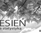 Jesień ze statystyką 2022 Foto