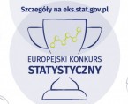 Rekrutacja do VI edycji Europejskiego Konkursu Statystycznego Foto