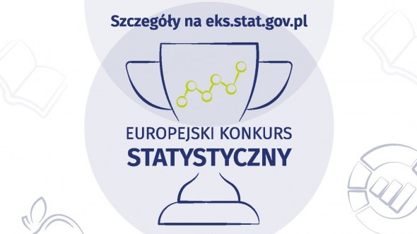 Rekrutacja do VI edycji Europejskiego Konkursu Statystycznego