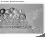 Wielkanocny Konkurs z Jajem Foto