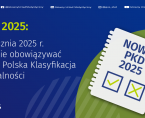 Nowa Polska Klasyfikacja Działalności - PKD 2025 Foto