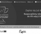Europejski Konkurs Statystyczny - VIII edycja Foto
