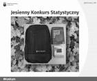 Jesienny Konkurs Statystyczny Foto