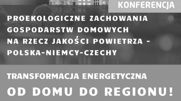 Proekologiczne zachowania gospodarstw domowych na rzecz jakości powietrza