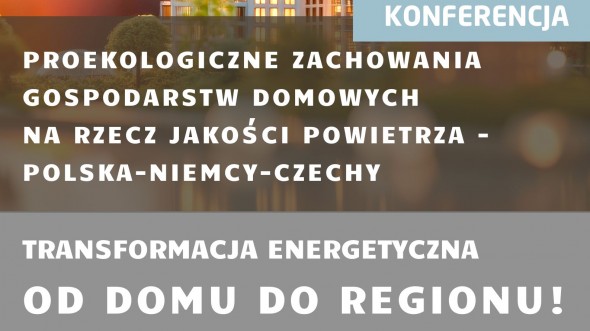 Proekologiczne zachowania gospodarstw domowych na rzecz jakości powietrza