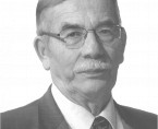 10 maja 2025 r. zmarł prof. dr hab. Janusz Witkowski - Prezes Głównego Urzędu Statystycznego w latach 2011-2016 Foto