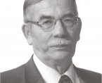 10 maja 2025 r. zmarł prof. dr hab. Janusz Witkowski - Prezes Głównego Urzędu Statystycznego w latach 2011-2016 Foto