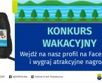 Konkurs wakacyjny Foto