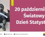 Światowy Dzień Statystyki 2025 Foto