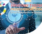 Światowy Tydzień Przedsiębiorczości 2025 Foto