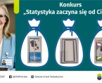 Konkurs „Statystyka zaczyna się od Ciebie!” Foto