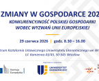 Zmiany w gospodarce 2026 Foto