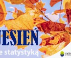 Jesień ze statystyką 2026 Foto