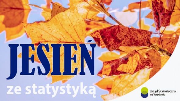 Jesień ze statystyką 2026
