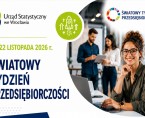 Światowy Tydzień Przedsiębiorczości 2026 Foto